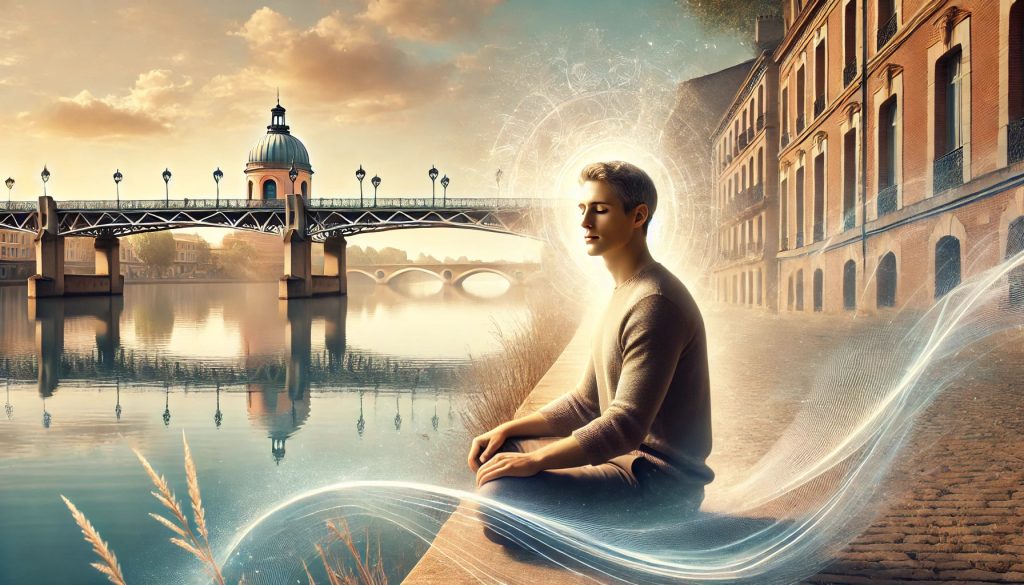 Gérer son stress avec GK Hypnose : Transformez votre anxiété en force à Toulouse