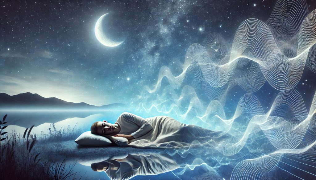 Troubles du sommeil : Retrouver des nuits paisibles avec GK Hypnose à Toulouse