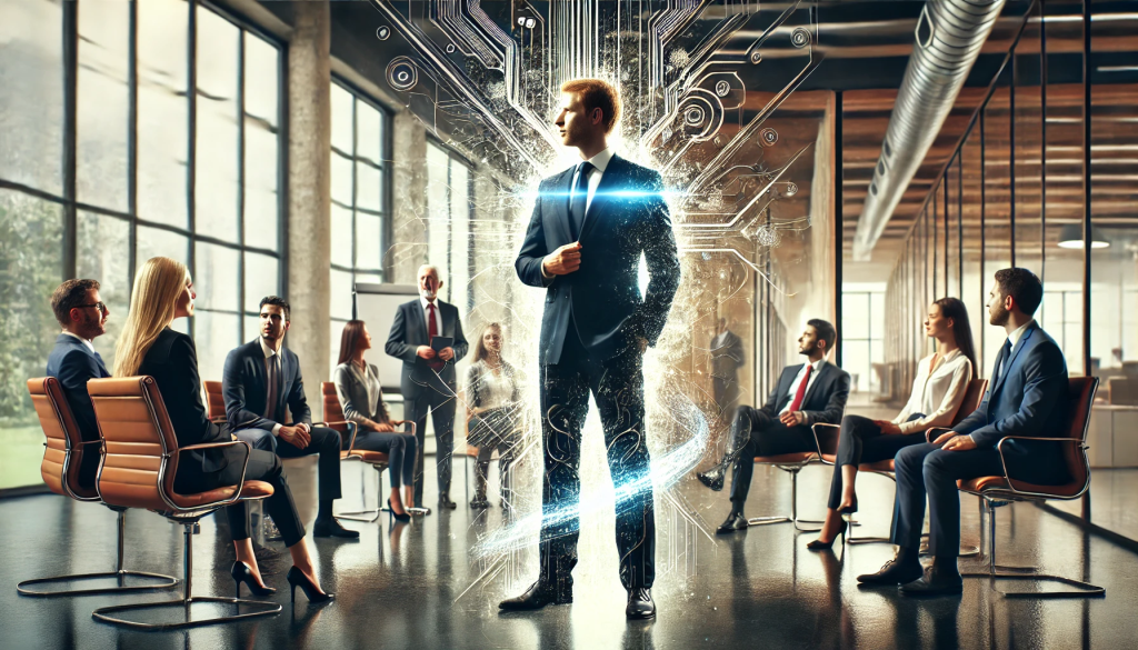 Manager des équipes : développez votre leadership avec GK Hypnose à Toulouse