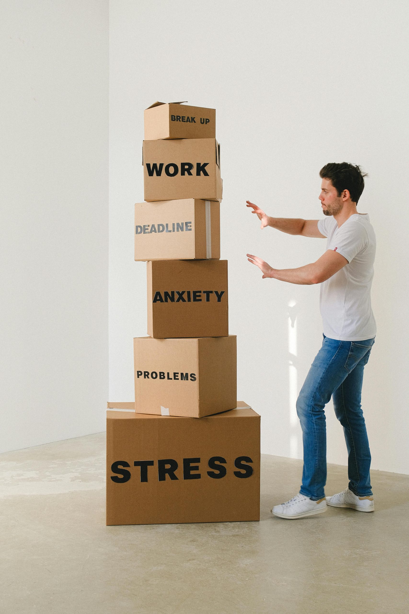 Libérez-vous des pensées stressantes avec l’hypnose à Toulouse